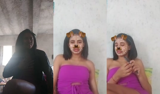 elkeribeiroco TikTok Live — Aug 28, 2026, 3:04 PM