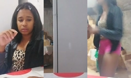 elkeribeiroco TikTok Live — Aug 31, 2026, 12:37 AM