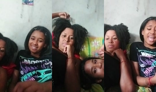 elkeribeiroco TikTok Live — Aug 31, 2026, 7:07 PM