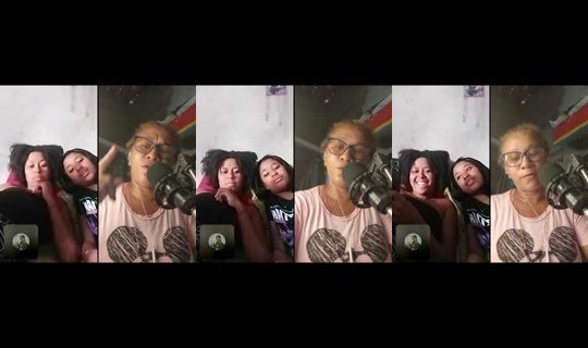 elkeribeiroco TikTok Live — Aug 31, 2026, 7:57 PM