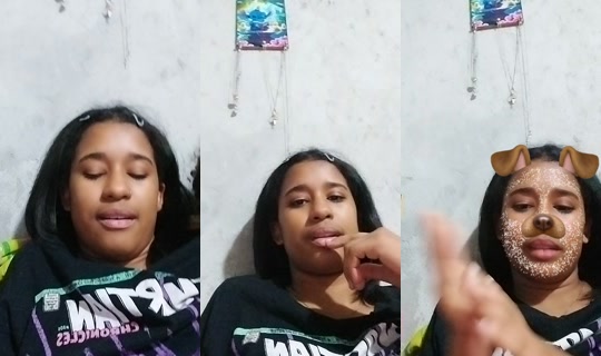 elkeribeiroco TikTok Live — Aug 31, 2026, 9:11 PM