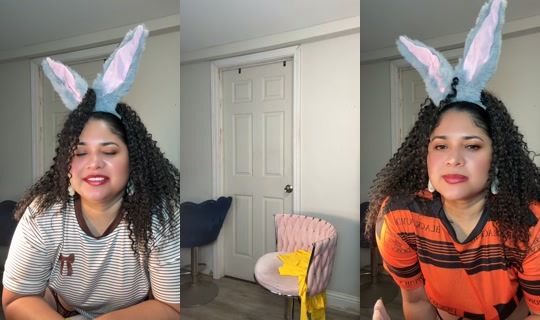 elkiereme1 TikTok Live — Aug 21, 2026, 1:20 AM
