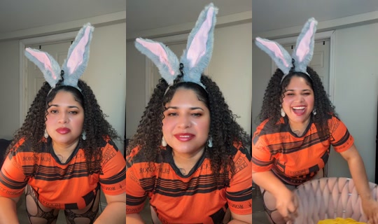 elkiereme1 TikTok Live — Aug 21, 2026, 2:47 AM
