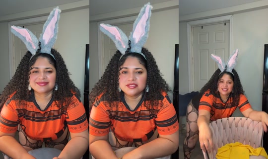 elkiereme1 TikTok Live — Aug 21, 2026, 3:31 AM
