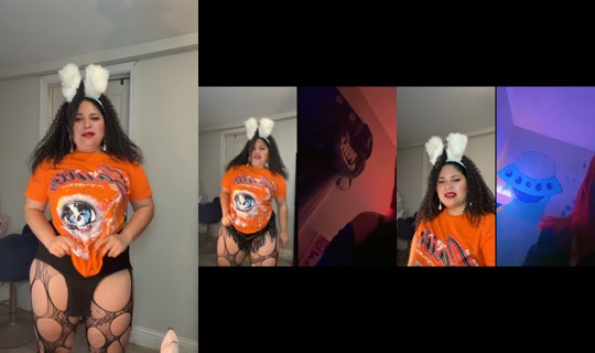 elkiereme1 TikTok Live — Sep 30, 2026, 10:57 PM