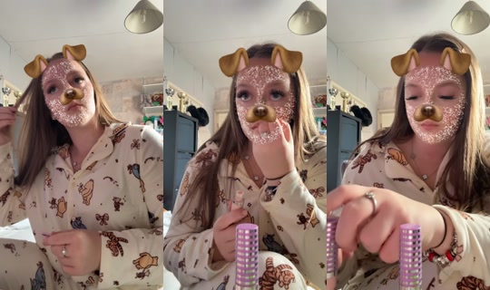 ell_1402 TikTok Live — Sep 28, 2026, 8:39 AM