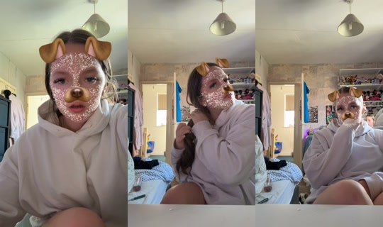 ell_1402 TikTok Live — Oct 1, 2026, 12:08 PM