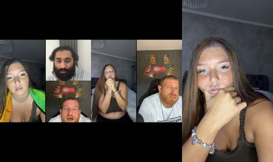 ell_mayxxx TikTok Live — Aug 23, 2026, 1:48 PM