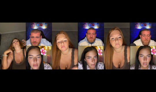 ell_mayxxx TikTok Live — Aug 23, 2026, 8:13 PM