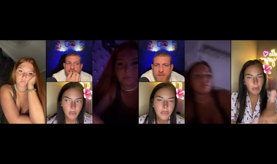 ell_mayxxx TikTok Live — Aug 23, 2026, 9:03 PM