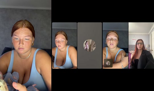 ell_mayxxx TikTok Live — Aug 26, 2026, 4:45 PM