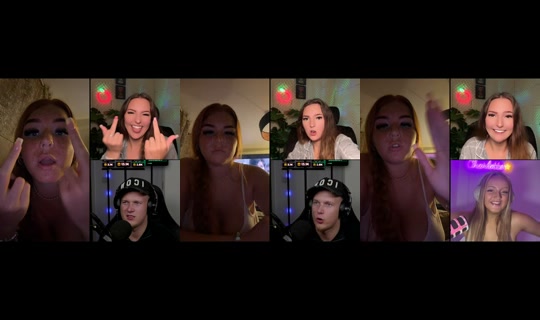 ell_mayxxx TikTok Live — Aug 28, 2026, 9:53 PM