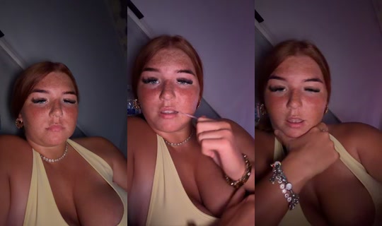 ell_mayxxx TikTok Live — Oct 1, 2026, 9:43 PM