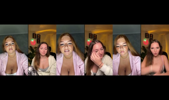 ell_mayxxx TikTok Live — Oct 2, 2026, 8:02 PM