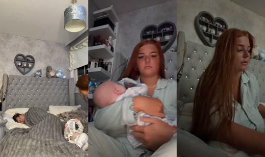 ell_mayxxx TikTok Live — Oct 4, 2026, 9:14 PM