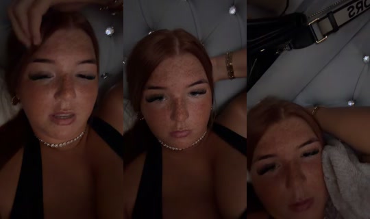 ell_mayxxx TikTok Live — Oct 5, 2026, 10:27 PM