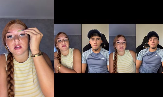 ell_mayxxx TikTok Live — Oct 6, 2026, 2:06 PM