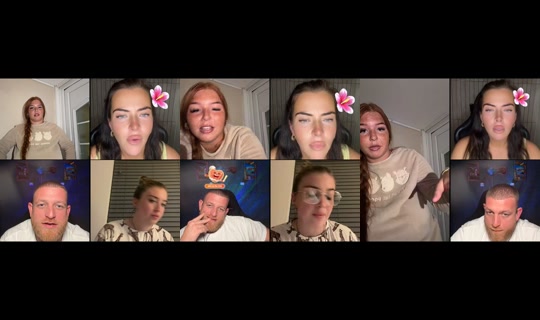 ell_mayxxx TikTok Live — Oct 6, 2026, 9:05 PM