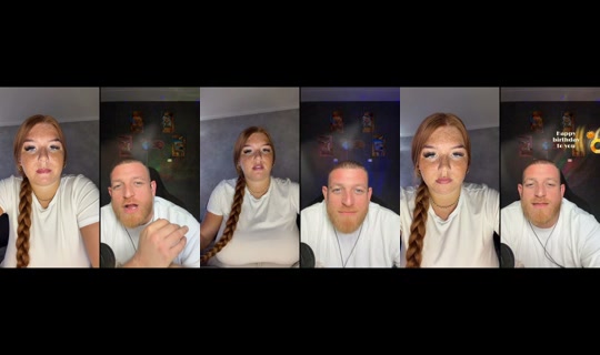 ell_mayxxx TikTok Live — Oct 7, 2026, 1:17 PM