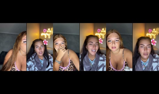 ell_mayxxx TikTok Live — Oct 7, 2026, 7:07 PM