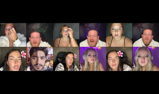 ell_mayxxx TikTok Live — Oct 8, 2026, 7:58 PM