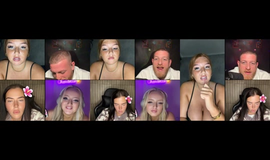 ell_mayxxx TikTok Live — Oct 8, 2026, 8:29 PM