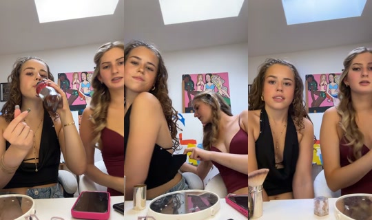 ella.grk1 TikTok Live — Aug 21, 2026, 3:37 PM