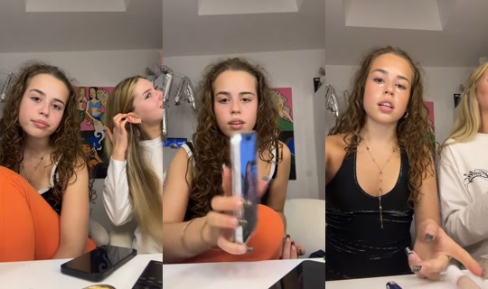 ella.grk1 TikTok Live — Aug 22, 2026, 8:19 PM