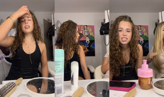 ella.grk1 TikTok Live — Aug 22, 2026, 9:10 PM