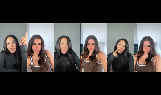 ella.jamal TikTok Live — Aug 22, 2026, 5:17 PM