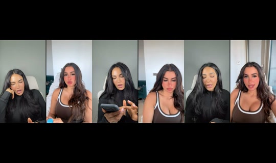 ella.jamal TikTok Live — Aug 22, 2026, 6:07 PM