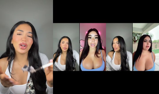 ella.jamal TikTok Live — Aug 24, 2026, 2:28 PM