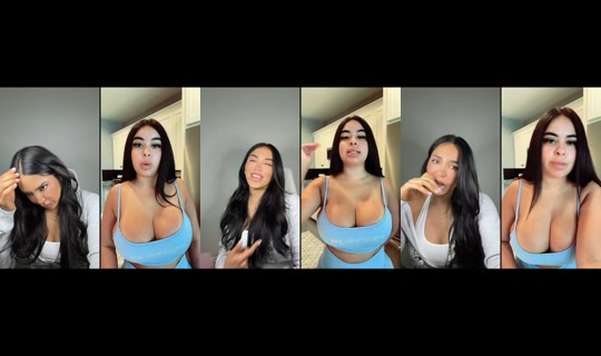 ella.jamal TikTok Live — Aug 24, 2026, 3:19 PM