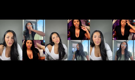 ella.jamal TikTok Live — Aug 24, 2026, 6:03 PM