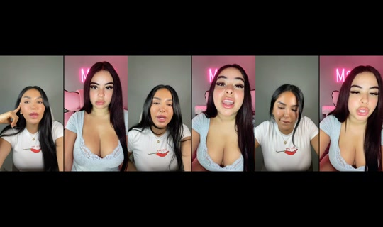 ella.jamal TikTok Live — Aug 26, 2026, 5:09 PM