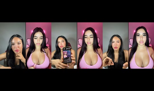 ella.jamal TikTok Live — Aug 27, 2026, 2:35 PM