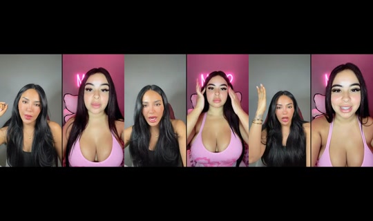 ella.jamal TikTok Live — Aug 27, 2026, 2:50 PM