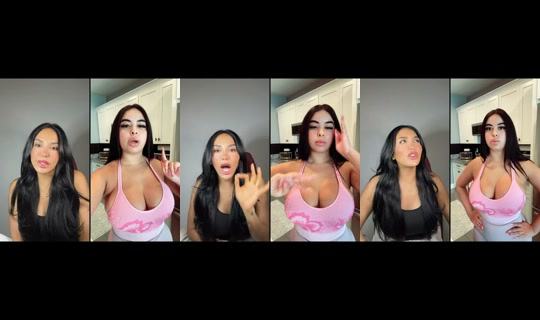 ella.jamal TikTok Live — Aug 27, 2026, 3:41 PM