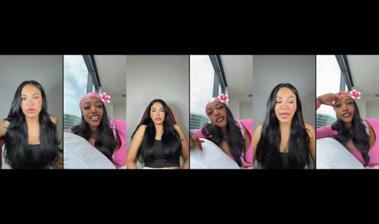 ella.jamal TikTok Live — Aug 27, 2026, 4:42 PM