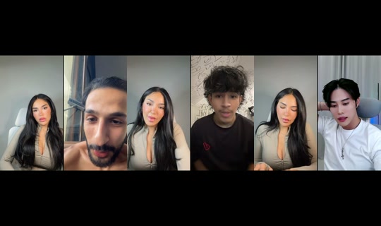 ella.jamal TikTok Live — Aug 29, 2026, 2:53 PM