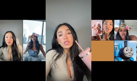 ella.jamal TikTok Live — Aug 29, 2026, 5:24 PM