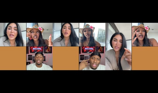 ella.jamal TikTok Live — Aug 29, 2026, 6:14 PM