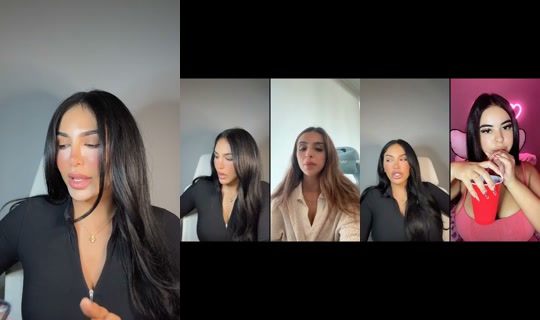 ella.jamal TikTok Live — Aug 31, 2026, 2:04 PM