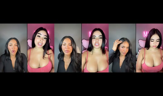 ella.jamal TikTok Live — Aug 31, 2026, 2:54 PM