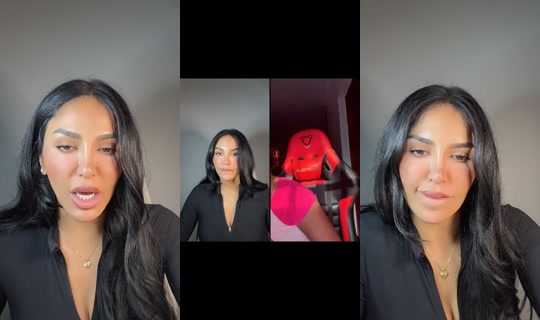 ella.jamal TikTok Live — Aug 31, 2026, 4:35 PM