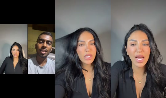 ella.jamal TikTok Live — Aug 31, 2026, 5:25 PM