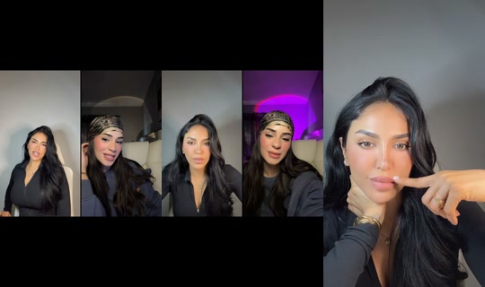 ella.jamal TikTok Live — Aug 31, 2026, 6:15 PM