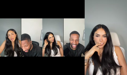 ella.jamal TikTok Live — Sep 3, 2026, 5:52 PM