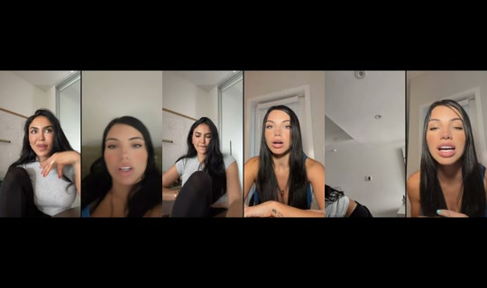 ella.jamal TikTok Live — Oct 1, 2026, 6:55 PM