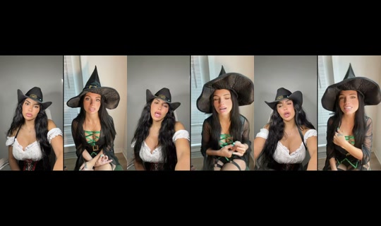 ella.jamal TikTok Live — Oct 2, 2026, 2:41 PM